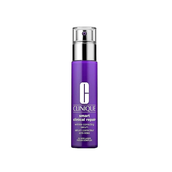 Clinique Smart Clinical Repair Kırışıklık Görünümü Düzeltici Serum 30ml