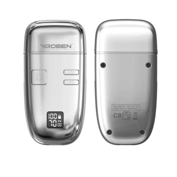 Roben günlük Tıraş Makinesi RBN-101