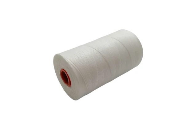 SRTfootcare Deri El Dikişi İçin Mumlu İplik 0,6 Mm 500mt - 5