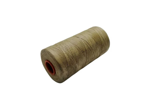 SRTfootcare Deri El Dikişi İçin Mumlu İplik 0,6 Mm 500mt - 11