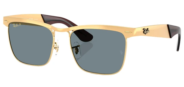 Ray-Ban RB3875 9276/3R 53 Polarize Unisex Güneş Gözlüğü