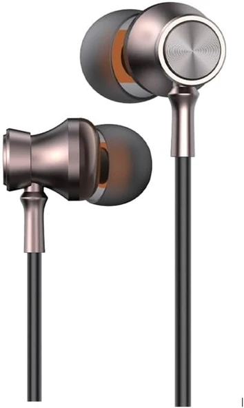 Zipax  Huawei Mate 10 20 30 40 50 Pro Y91 Kulaklık Kulak içi Type C Girişli Sy-Mt297 - Resim 2