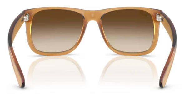 Ray-Ban RB4165 681413 55 Erkek Güneş Gözlüğü - 2