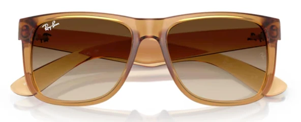 Ray-Ban RB4165 681413 55 Erkek Güneş Gözlüğü - 5