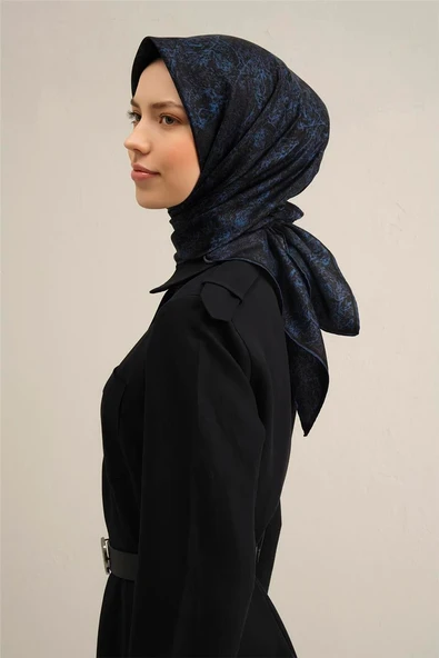 ARMİNE DJ SAF İPEK EŞARP 9311D (S) YAZ SEZON 2025 - 2