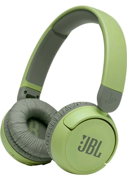 JBL JR310BT Kulak Üstü Çocuk Yeşil Bluetooth Kulaklık
