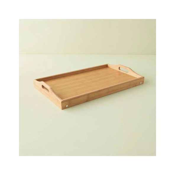 BALSA TEPSİ 33X22CM BLS AKS1049 4153