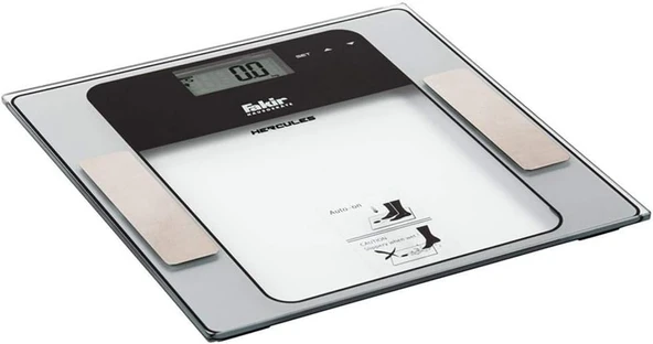 Fakir Hercules Vücut Analiz Baskülü