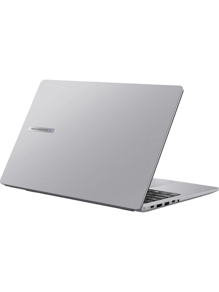 Asus ExpertBook P1 P1503CVA-I58512G0D-63 i5-13420H 8 GB 512 GB+512 GB 15.6" Dos FHD Dizüstü Bilgisayar - 3