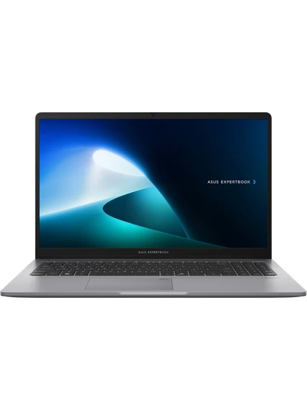 Asus ExpertBook P1 P1503CVA-I58512G0D-63 i5-13420H 8 GB 512 GB+512 GB 15.6" Dos FHD Dizüstü Bilgisayar