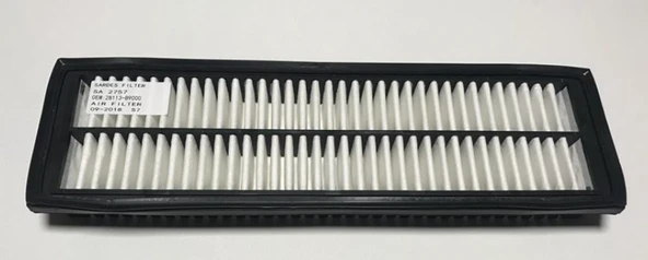 HAVA FILTRESI I10 1,0 1,1 2013> ürün görseli 1