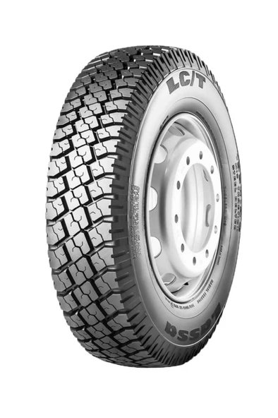 Lassa 8,5 R17,5 121/120M  L/CT M+S / SFM ASFALT ÇEKER Kamyon 2024
