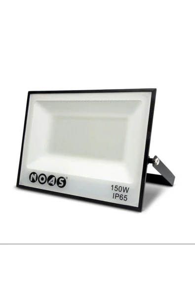 Noas - 150W LED Projektör Ultra Slim SMD 6500K YL70-0150 - 2