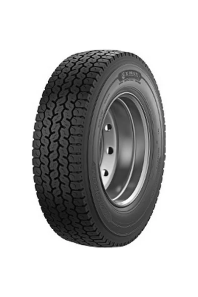 Michelin 315/70 R22,5 154/150L X Multi D VG ASFALT ÇEKER Kamyon 2024