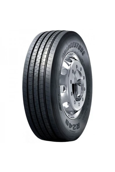 Bridgestone 295/80 R22,5 152/148M R249  M+S / SFM ASFALT ÖN Kamyon 2024