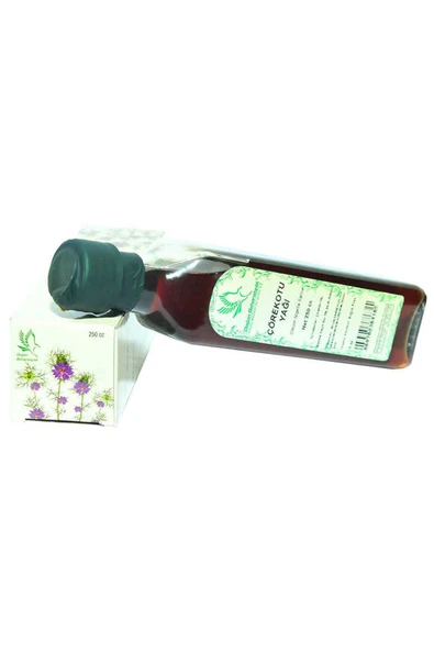 Çörek Otu Yağı 250 cc - 4