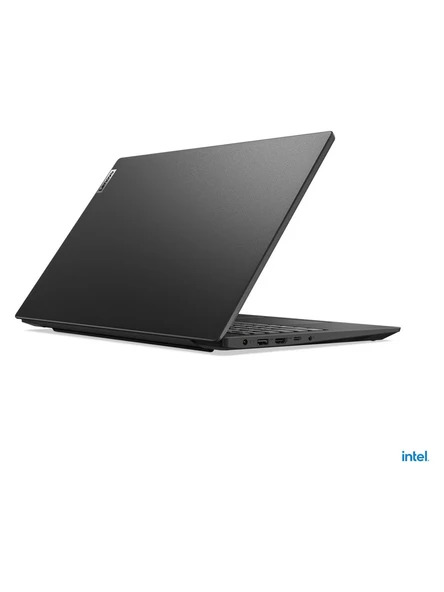 Lenovo V15 Gen 4 Iru Intel Core I5 13420H 8 GB 512 GB SSD Windows 10 Pro 15.6" Fhd Taşınabilir Bilgisayar 83A10096TRM1 - Resim 3