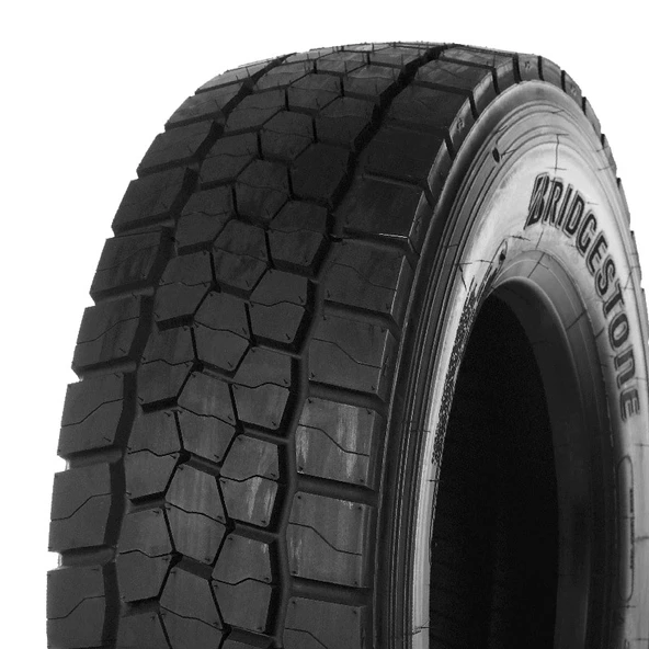 Lassa 295/80 R22,5 152/148K Energia 510S   M+S / SFM HAFRİYAT ÖN Kamyon 2024