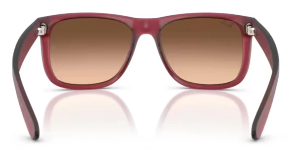 Ray-Ban RB4165 6815A5 55 Erkek Güneş Gözlüğü - 2