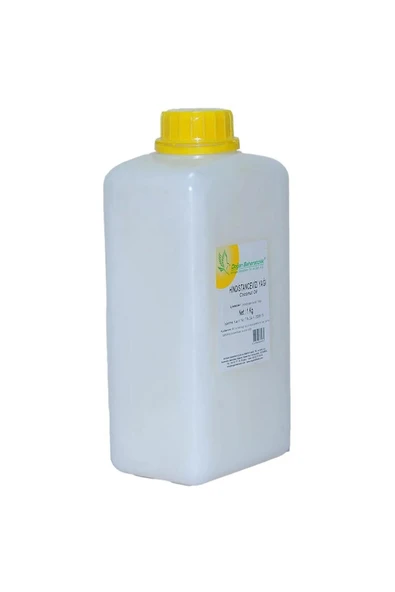 Hindistan Cevizi Yağı 1kg - 2