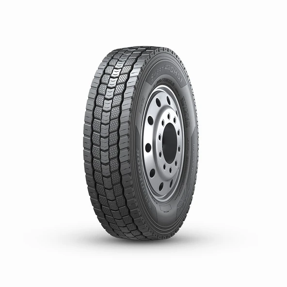 Hankook 315/80 R22,5 156/150L Smart Flex DH51  M+S ASFALT ÇEKER Kamyon 2024