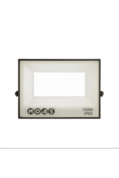 Noas - 150W LED Projektör Ultra Slim SMD 6500K YL70-0150 - 4