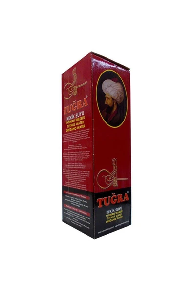 Kekik Suyu Pet Şişe 1500 ml - 3