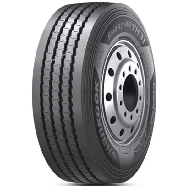 Hankook 385/65 R22,5 164K Smart Flex TH31 ASFALT TREYLER Kamyon 2022