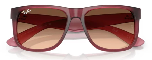 Ray-Ban RB4165 6815A5 55 Erkek Güneş Gözlüğü - 5