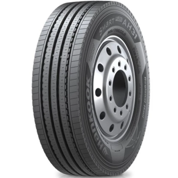 Hankook 275/70 R22,5 148/145M Smart Flex AH31 ASFALT ÖN Kamyon 2024