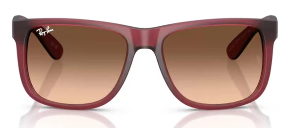 Ray-Ban RB4165 6815A5 55 Erkek Güneş Gözlüğü - 3