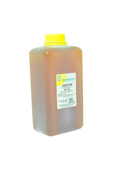 Baharat Ceviz Yağı 1 kg - 3
