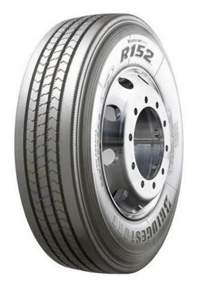 Bridgestone 315/80 R22,5 154/150M R152 Pro M+S ASFALT ÖN Kamyon 2024