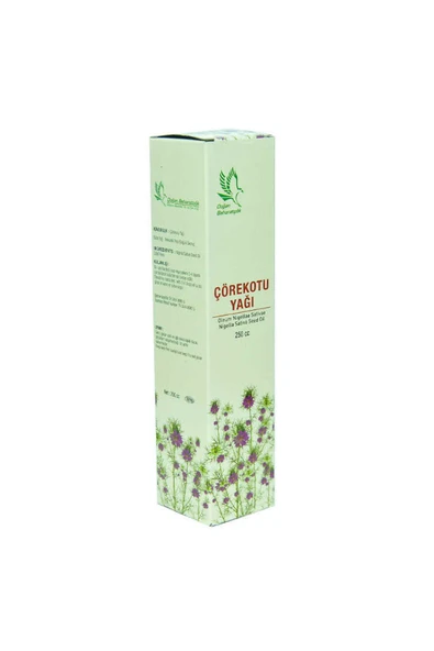 Çörek Otu Yağı 250 cc - 3