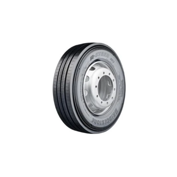 Bridgestone 315/60 R22,5 154/148L Duravis R-Steer 002 M+S / SFM ASFALT ÖN Kamyon 2023