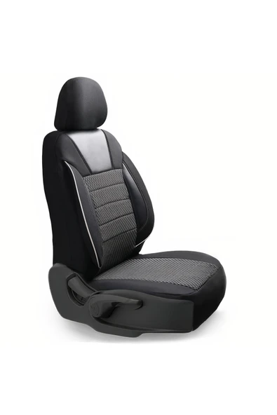 Tofaş Doğan SLX Uyumlu SPORT Model Oto Koltuk Kılıfı