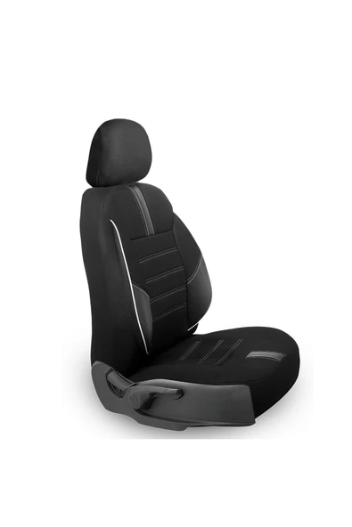 Volvo S40 Uyumlu STAR B Model Oto Koltuk Kılıfı