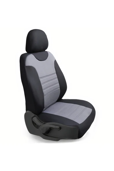 Grand C-Max Uyumlu TREND Model Oto Koltuk Kılıfı - 1