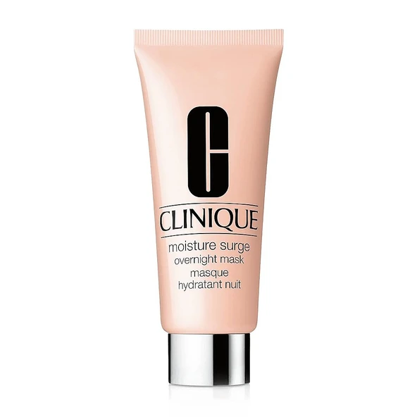Clinique Moisture Surge Overnight Nem Maskesi 100ml ürün görseli