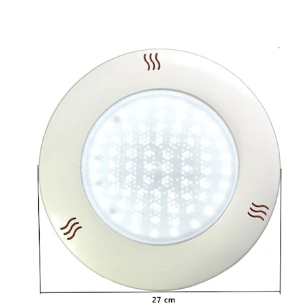 Mega Pool Joker Model Sıva Altı Beyaz Işık Led  (Osram) Havuz Lambası-Joker Led Lights-ToptancıyızBiz - 3