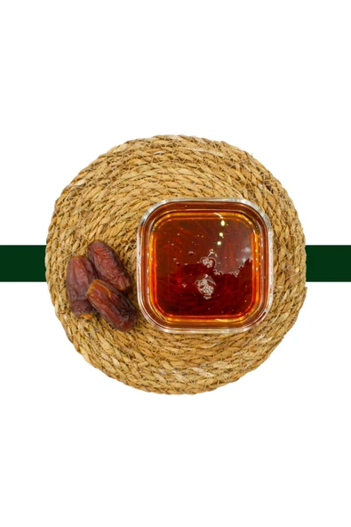 payitaht hurma Tatlandırıcı Hurma Suyu Konsantresi Yeni Mahsül 350 gr X10 - Resim 4