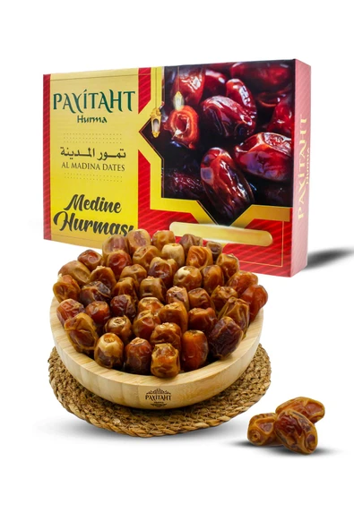 payitaht hurma Medine Müneyfi 3kg Yeni Mahsul Doyurucu Cildi Tazeleyici Hurma Mineyfi3kg