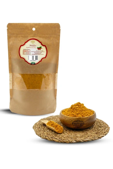 payitaht hurma DOĞAL TAZE ÇEKİLMİŞ KUŞBURNU UNU TOZU KATKISIZ 200GR