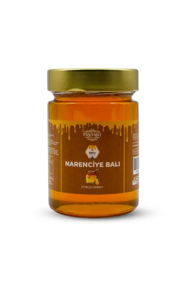 payitaht hurma Narenciye Balı Adana Bölgesi Yüksek Antioksidan C Vitamini Cam Kavanoz 460G