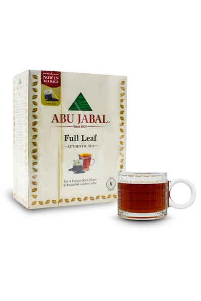 payitaht hurma Abu Jabal Dökme ve Poşet Çay Seti - 3