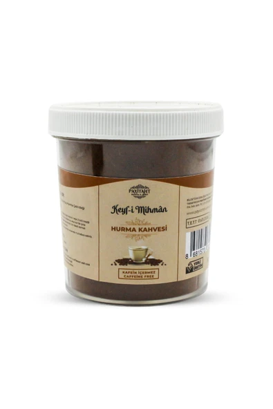 payitaht hurma HURMA KAHVESİ