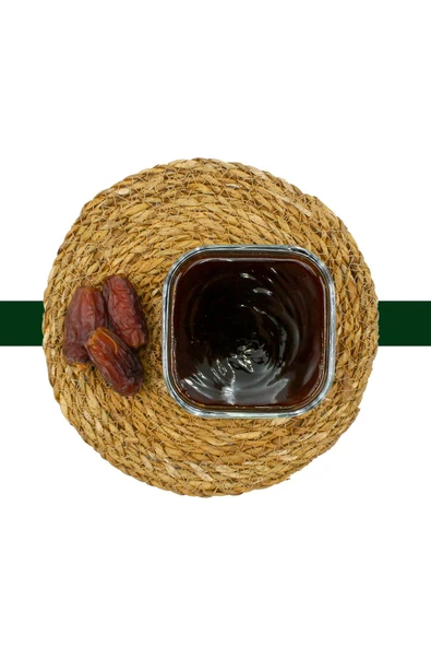 payitaht hurma Medine Duşap Hurma Özü Pekmez 315 Gr (şekersiz) 1 Paket - 4