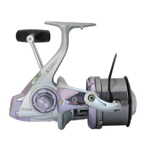 Remixon Alcor 8000 Surf Makinesi - 4
