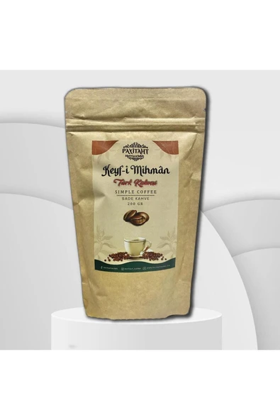 payitaht hurma Sade Türk Kahvesi