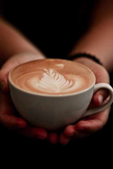 payitaht hurma Hurma Latte Hurma Kahvesi - 3